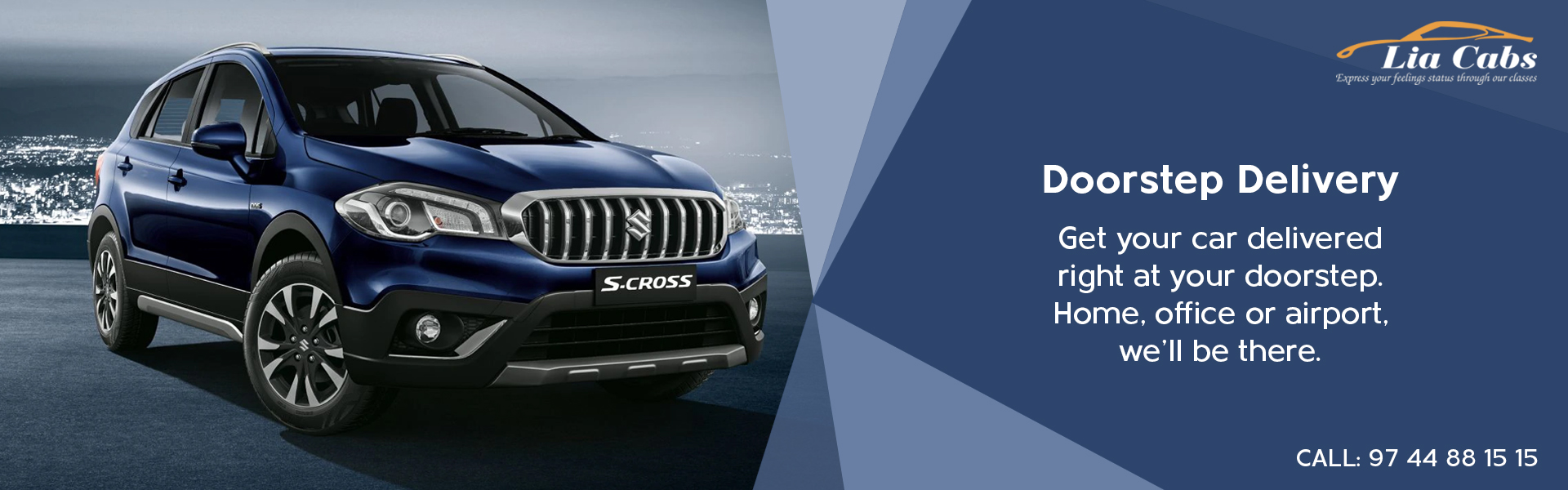 Rent a Car Kannur