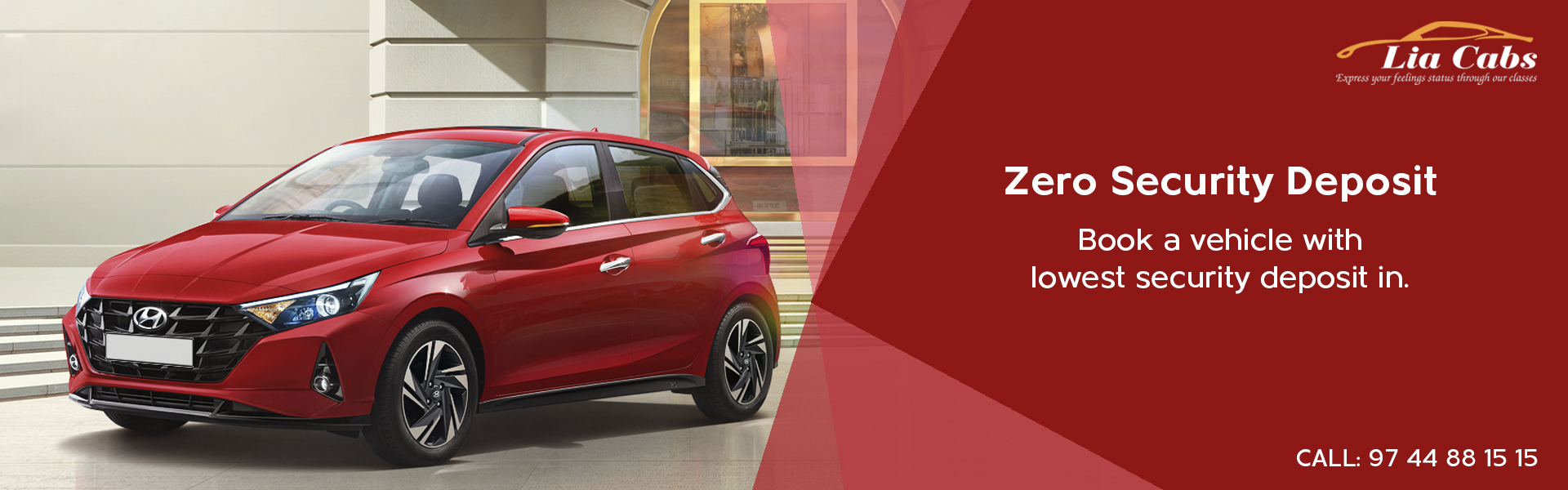 Rent a Car Kannur